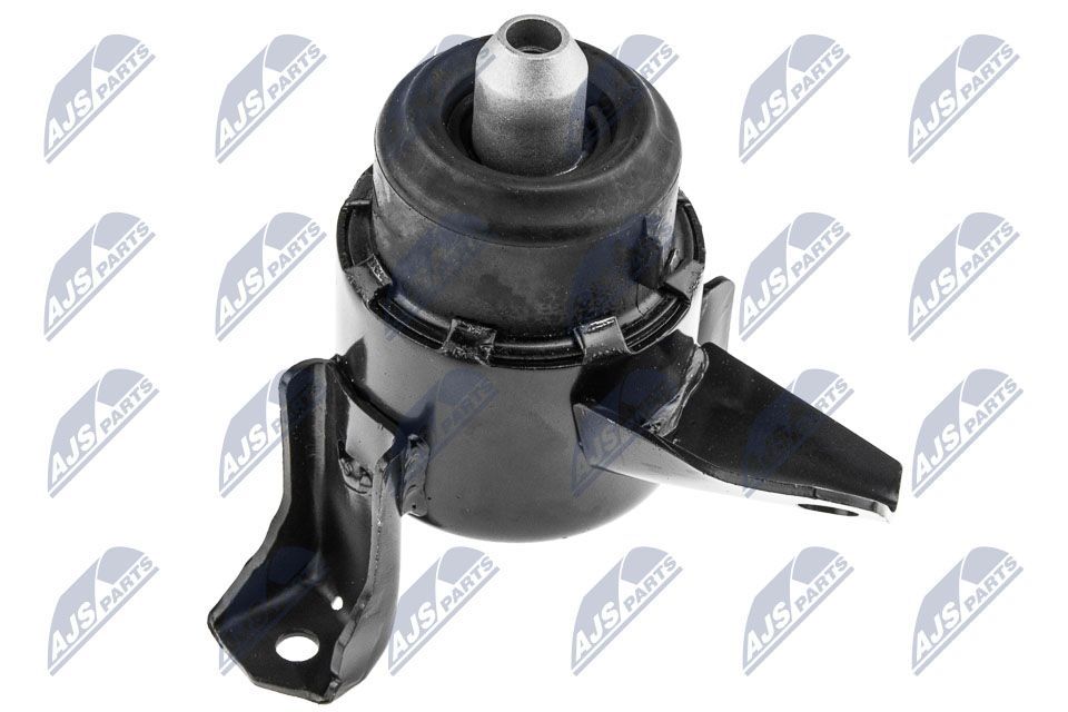 Variklio montavimas NTY ZPS-MZ-002