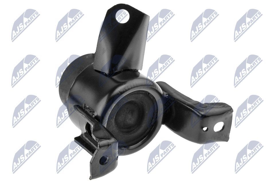 Variklio montavimas NTY ZPS-MZ-002