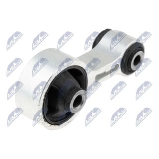 Variklio montavimas NTY ZPS-MZ-003