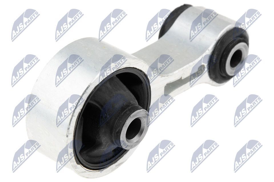 Variklio montavimas NTY ZPS-MZ-003