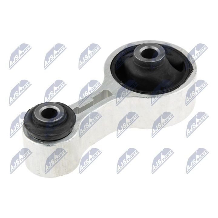 Variklio montavimas NTY ZPS-MZ-003