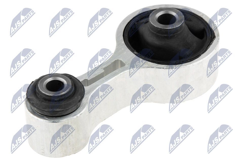 Variklio montavimas NTY ZPS-MZ-003