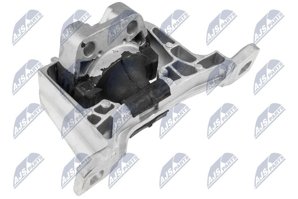 Variklio montavimas NTY ZPS-MZ-004