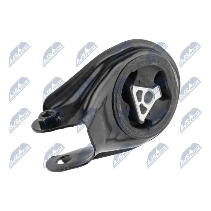 Variklio montavimas NTY ZPS-MZ-005