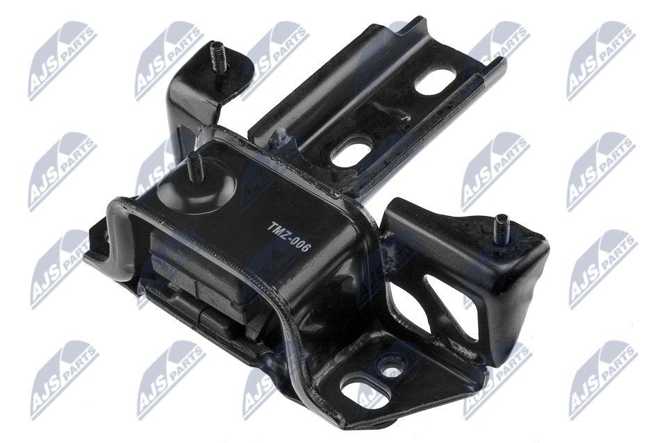 Variklio montavimas NTY ZPS-MZ-006