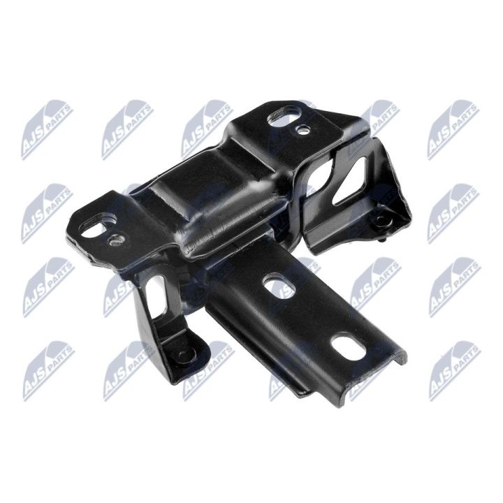 Variklio montavimas NTY ZPS-MZ-006