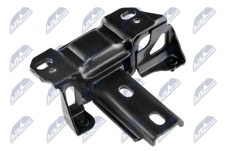 Variklio montavimas NTY ZPS-MZ-006