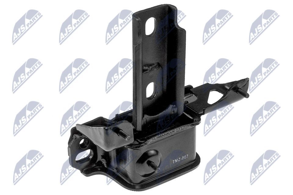 Variklio montavimas NTY ZPS-MZ-007