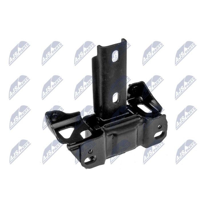 Variklio montavimas NTY ZPS-MZ-007