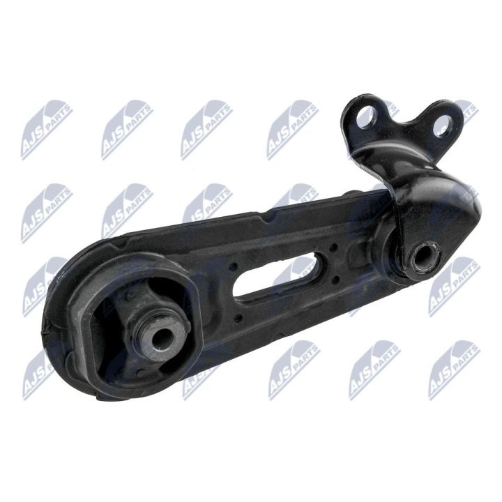 Variklio montavimas NTY ZPS-MZ-008