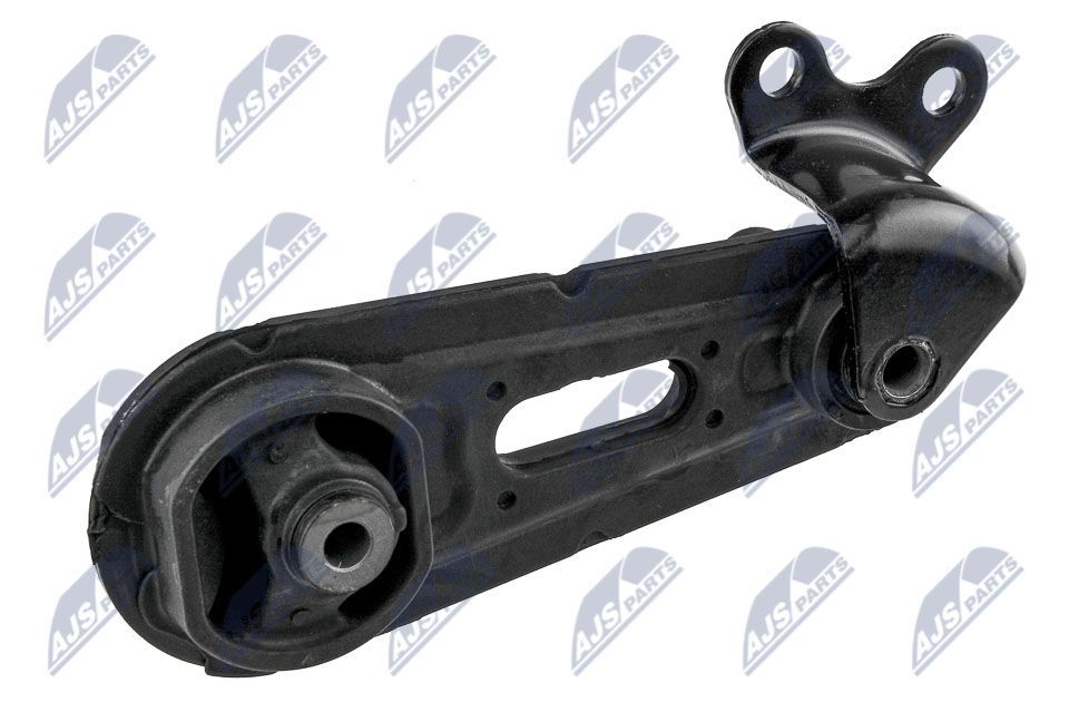 Variklio montavimas NTY ZPS-MZ-008