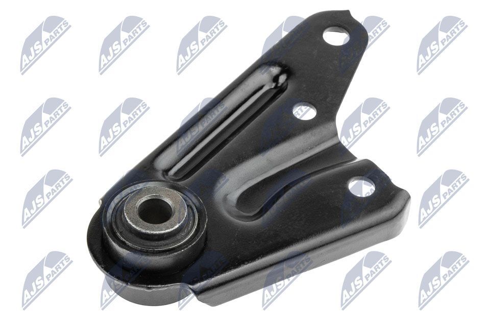 Variklio montavimas NTY ZPS-MZ-011