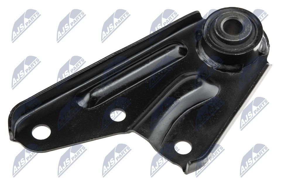 Variklio montavimas NTY ZPS-MZ-011