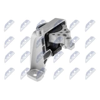 Variklio montavimas NTY ZPS-MZ-012