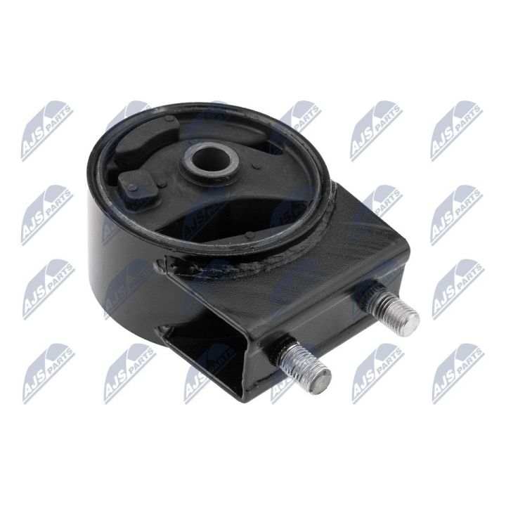 Variklio montavimas NTY ZPS-MZ-013