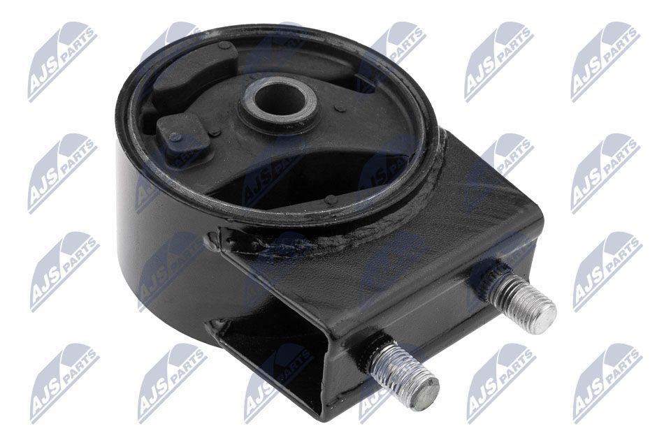 Variklio montavimas NTY ZPS-MZ-013