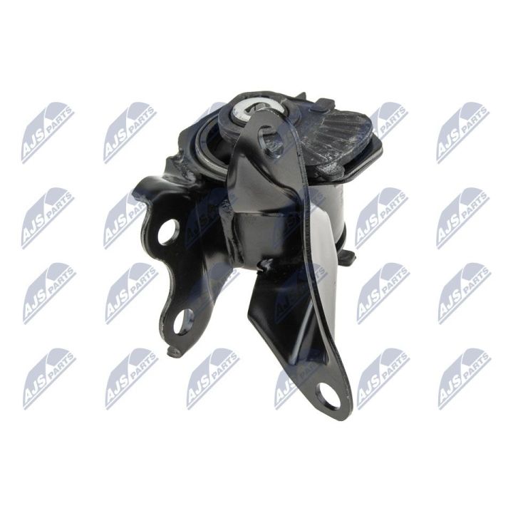 Variklio montavimas NTY ZPS-MZ-017