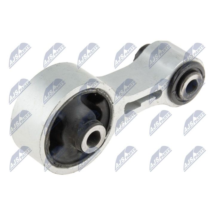 Variklio montavimas NTY ZPS-MZ-018