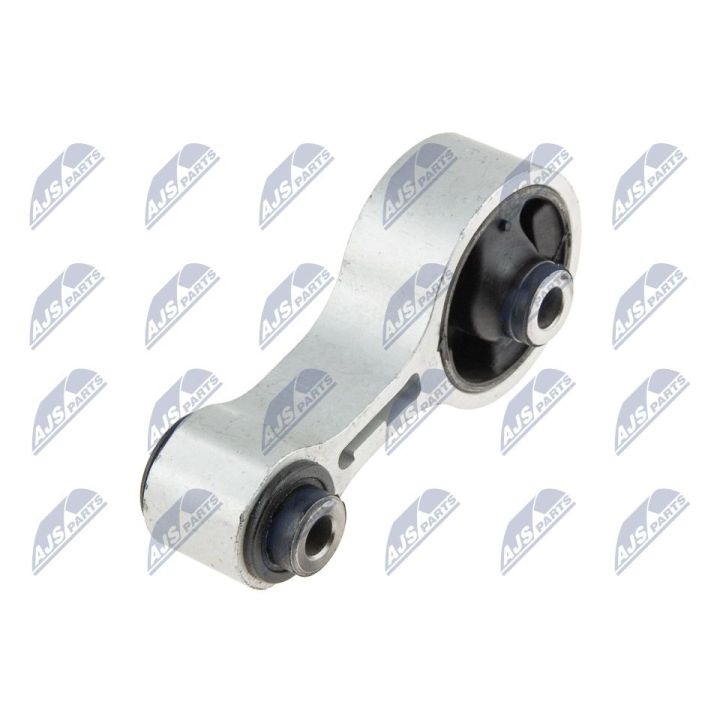 Variklio montavimas NTY ZPS-MZ-018