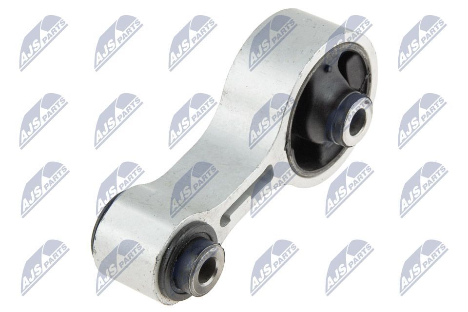 Variklio montavimas NTY ZPS-MZ-018