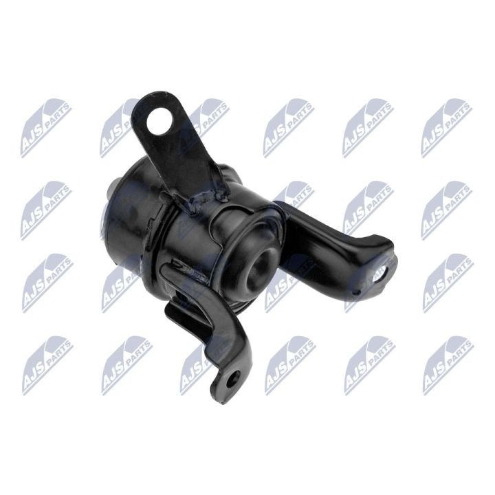 Variklio montavimas NTY ZPS-MZ-019