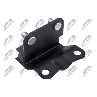 Variklio montavimas NTY ZPS-MZ-020