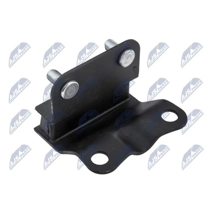 Variklio montavimas NTY ZPS-MZ-020