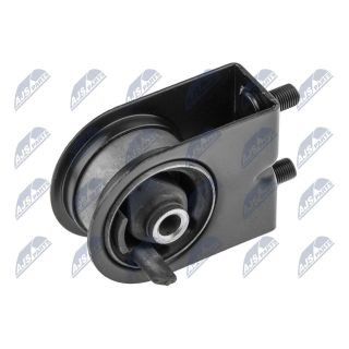 Variklio montavimas NTY ZPS-MZ-023