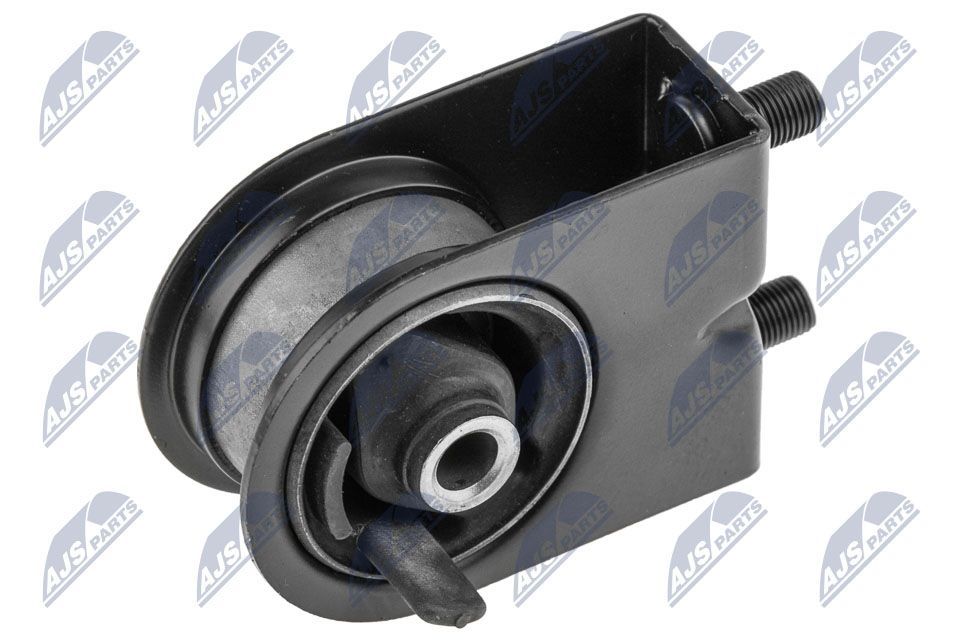 Variklio montavimas NTY ZPS-MZ-023