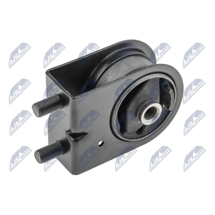 Variklio montavimas NTY ZPS-MZ-023