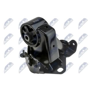 Variklio montavimas NTY ZPS-MZ-024