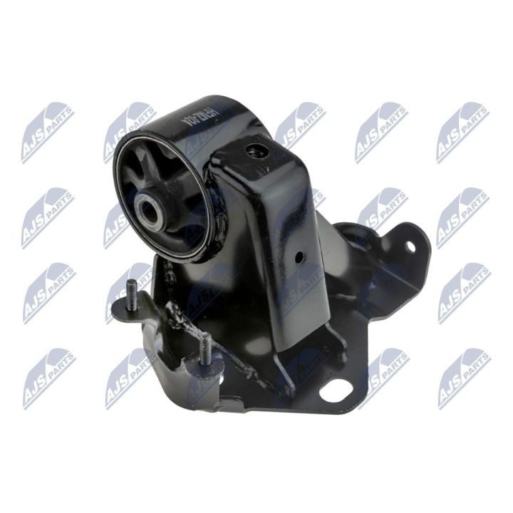 Variklio montavimas NTY ZPS-MZ-024