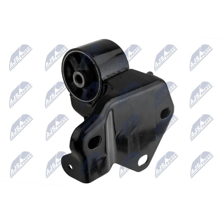 Variklio montavimas NTY ZPS-MZ-024