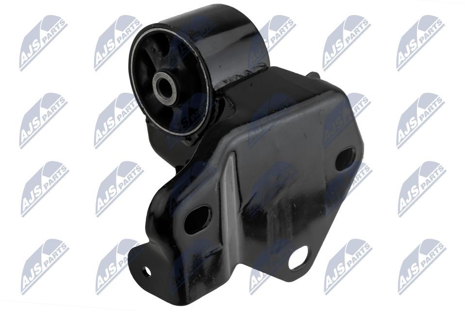 Variklio montavimas NTY ZPS-MZ-024