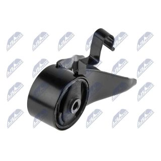 Variklio montavimas NTY ZPS-MZ-025