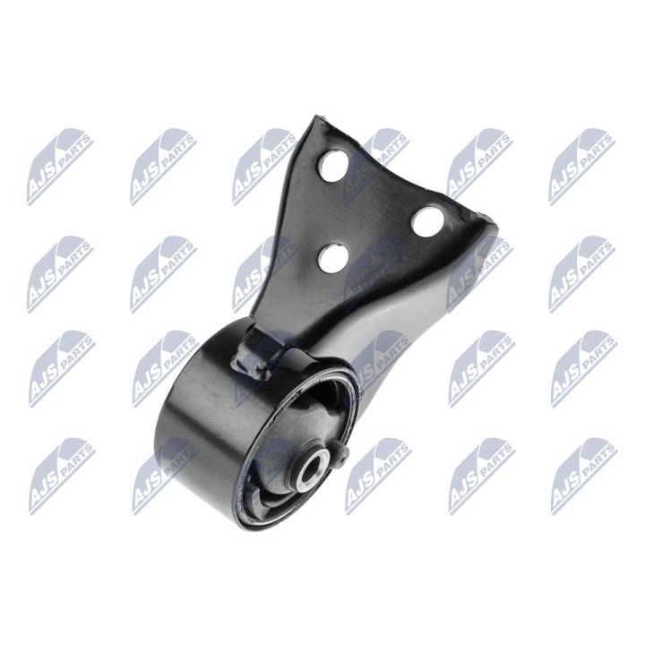 Variklio montavimas NTY ZPS-MZ-025