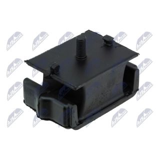 Variklio montavimas NTY ZPS-MZ-027