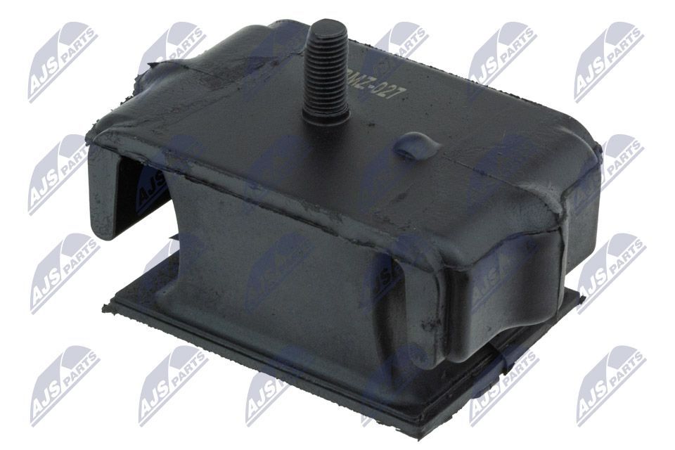 Variklio montavimas NTY ZPS-MZ-027