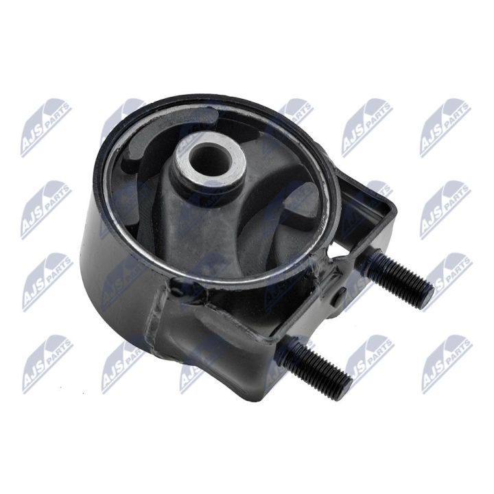 Variklio montavimas NTY ZPS-MZ-028