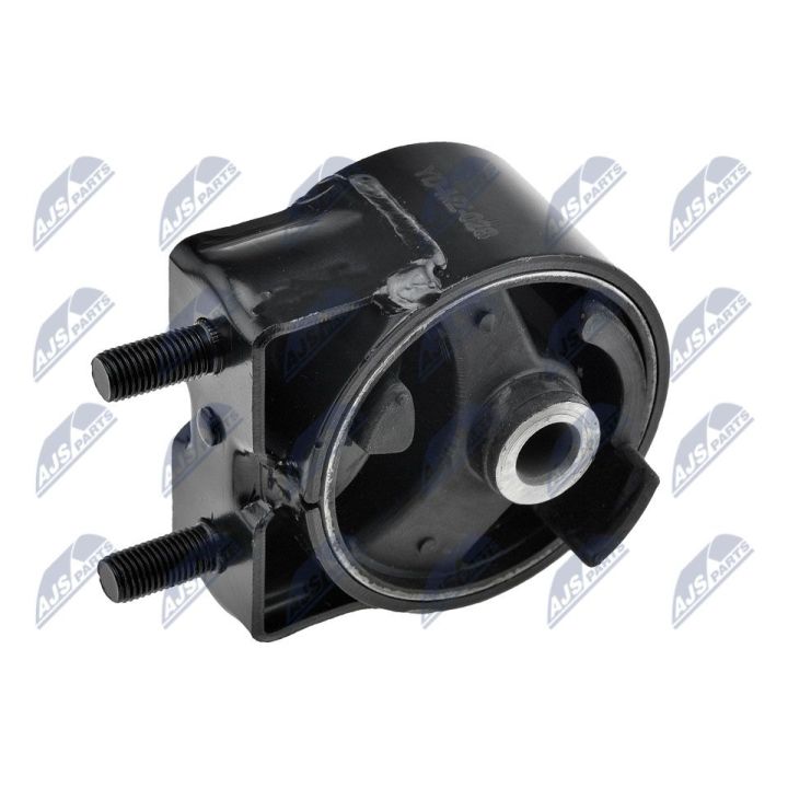 Variklio montavimas NTY ZPS-MZ-028