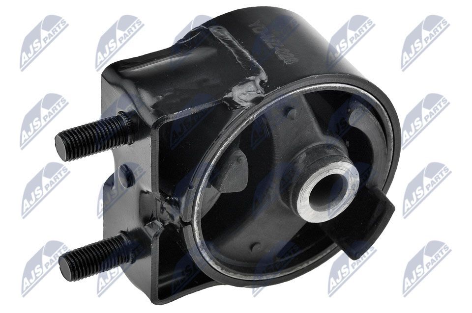 Variklio montavimas NTY ZPS-MZ-028