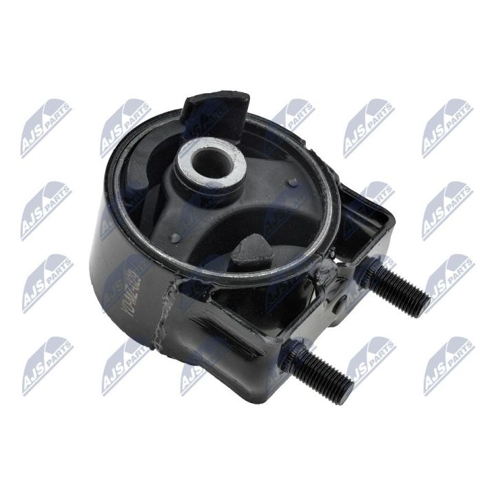 Variklio montavimas NTY ZPS-MZ-029