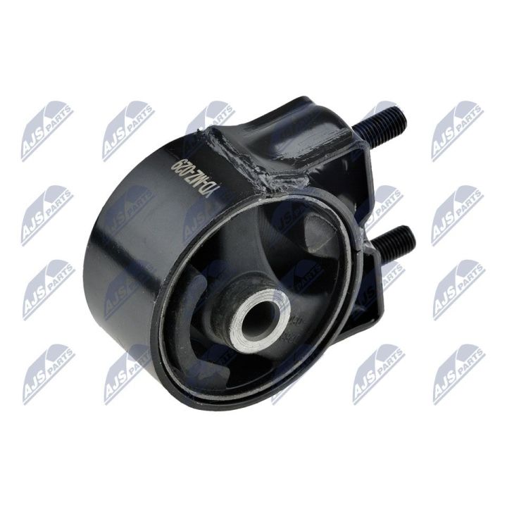 Variklio montavimas NTY ZPS-MZ-029