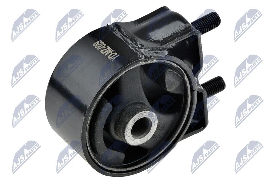 Variklio montavimas NTY ZPS-MZ-029