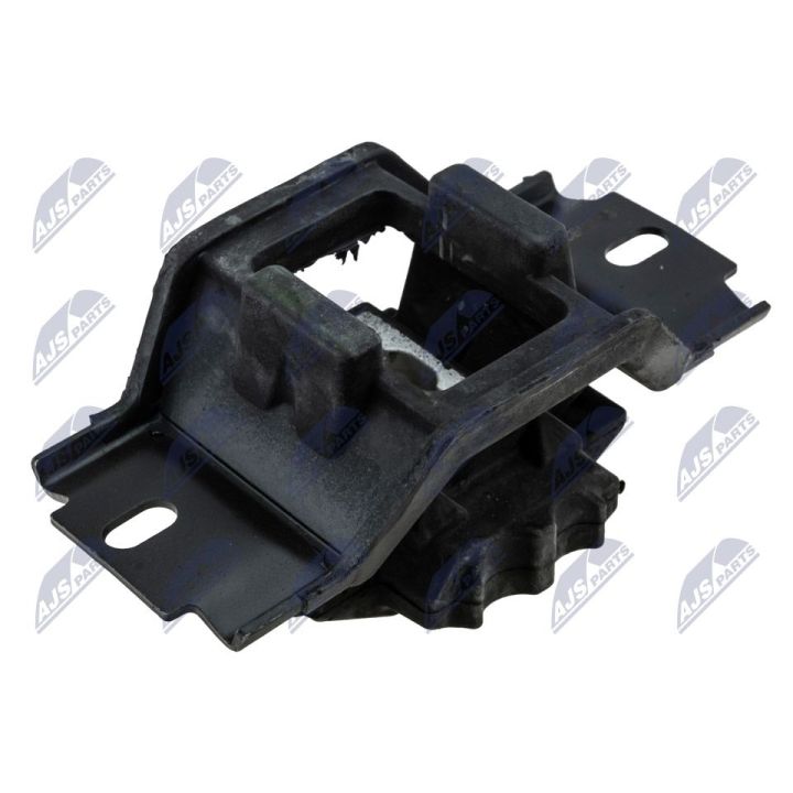 Variklio montavimas NTY ZPS-MZ-031