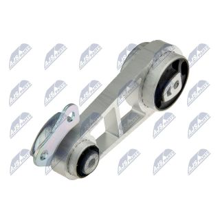 Variklio montavimas NTY ZPS-MZ-032