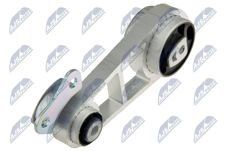 Variklio montavimas NTY ZPS-MZ-032