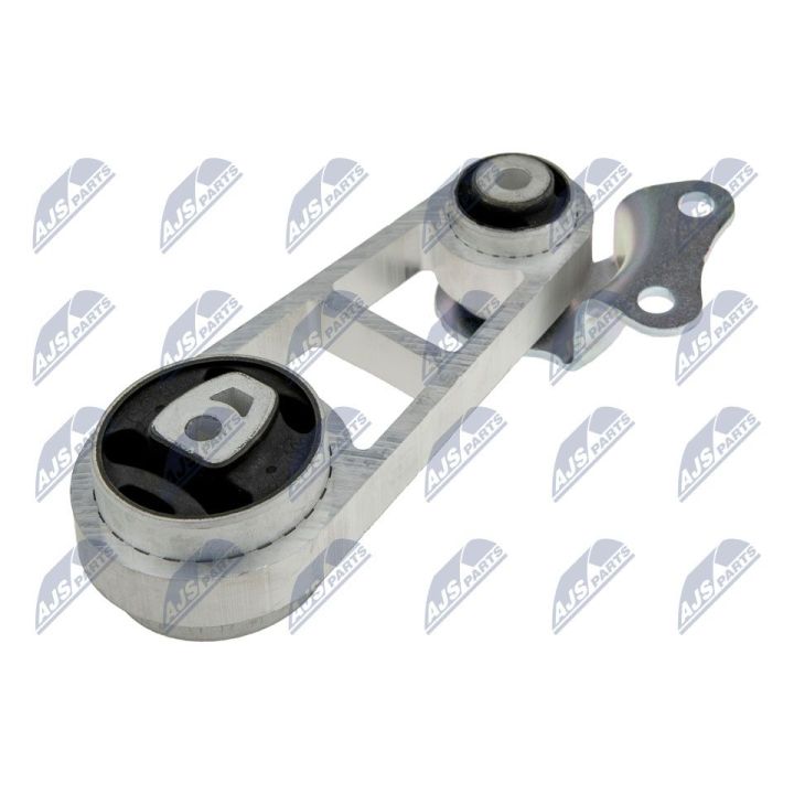 Variklio montavimas NTY ZPS-MZ-032