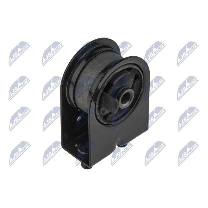 Variklio montavimas NTY ZPS-MZ-036