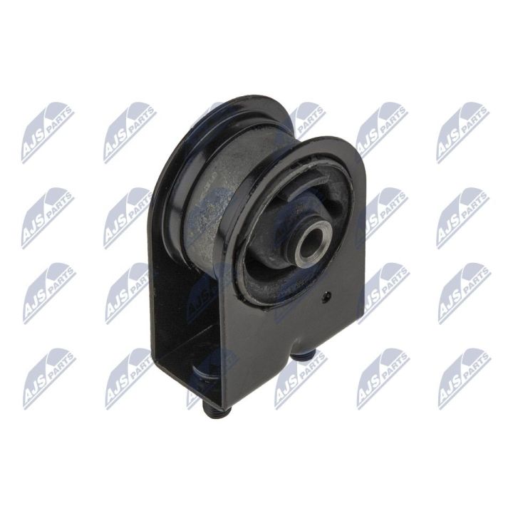 Variklio montavimas NTY ZPS-MZ-036